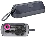 BUBM Tasche für Dyson HD08 HD01 HD03 Haartrockner/für Dyson Airwrap Reise Aufbewahrungstasche