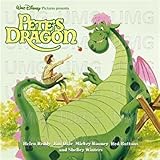 Pete'S Dragon (Elliot das Schmunzelmonster)