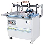 Multibor DB 21 Dübellochbohrmaschine 10-1030 BERNARDO