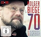 Holger Biege 70