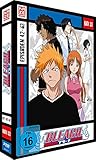 Bleach - TV Serie - Vol.3 - [DVD]