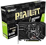 Palit GeForce GTX 1660 StormX OC 6GB