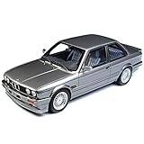 Generisch B*M*W 3er E30 Alpina C2 2.7 Grau 1982-1994 Nr 675 1/18 Otto Modell Auto