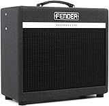 Fender Bassbreaker 15 Combo