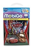 VTech – 251905 – Lernspiel für das Spiel Mobigo – Cars 2