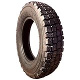 MR MUD Offroadreifen All Terrain - Radial - 145/70 R12 - 24 Zoll - Asymmetrisch - Ganzjährig - für Auto, SUV & Geländewagen