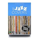 The Art of Jazz Covers: Tagesabreißkalender mit 366 Best-of Jazz Vinyl Covern aus über 10 Jahrzehnten. Zusätzlich mit praktischen Spotify Codes.: Best-Of Collection Vol. 1 (The Art of Vinyl Covers)