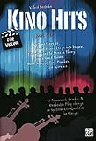 Kino Hits für Violine (mit CD): 12 Filmmusik Combo- & Orchester Play-alongs in Spitzen-CD-Qualität für Violine