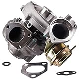 Turbolader Turbo für X5 3.0D E53 218HP 753392-1 7791046M09 M57N E53