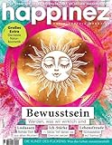 Happinez 3/2023 "Bewusstsein"
