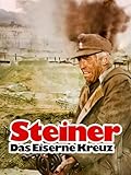 Steiner das eiserne Kreuz - Teil 1