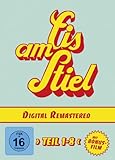 Eis am Stiel - Box - Teil 1-8 [9 DVDs]