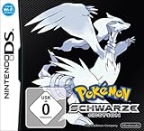 Pokémon Schwarze Edition