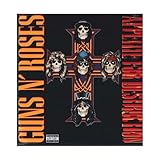 Appetite for Destruction 180gr+Dow [Vinyl LP]