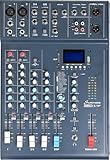 Studiomaster Club XS 6+ Mischpult