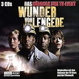 Das Wunder von Lengede. 3 CDs: Hörbuchfassung zum TV-Event. Hörbuchfassung (Lübbe Audio)