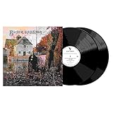 Black Sabbath (Deluxe 2LP) [Vinyl LP]