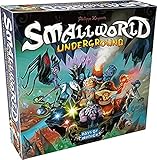 Days Of Wonder - Smallworld - Underground VF