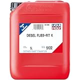 LIQUI MOLY 5132 Diesel Fließ-Fit K 5 l
