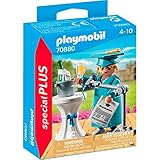 PLAYMOBIL 70880 Spielzeug, bunt
