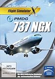 Flight Simulator X: PMDG 737 NGX