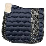 HV Polo Schabracke HVPDyana Navy Warmblut Dresur