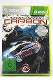 Need for Speed Carbon (Xbox 360)