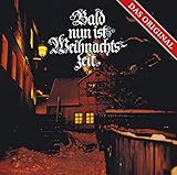 Bald Nun Ist Weihnachtszeit