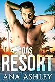 Das Resort: Eine MMM Age Gap Romanze (Zimmer für 3 1)