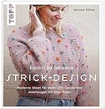 Strick-Design: Moderne Ideen für deine DIY-Garderobe, Anleitungen mit Step-Fotos