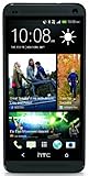 HTC One M7 32GB Smartphone stealth black (schwarz) wie NEU OVP (11,93 cm (4.7 Zoll), Super LCD3 Touchscreen, 2GB RAM, Beats Audio) Handy