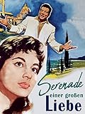 Serenade einer großen Liebe