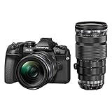 Olympus OM-D E-M1 Mark II 12-40/2.8 M.zuiko Digital ED PRO 40-150/2.8 M.zuiko Digital ED PRO