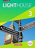 English G Lighthouse - Allgemeine Ausgabe - Band 3: 7. Schuljahr: Schulbuch - Festeinband