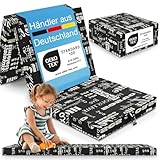 ELONEO Klappmatratze 70x190 cm, 9 cm hoch, Klappmatratze Kinder faltbar, klappbare Gästematratze, Faltbare Matratze, Reisematratze für Kinder und Erwachsene für Reisen und Camping