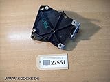 Halter Motorsteuergerät Astra G Zafira A Corsa Meriva Vectra B/C 1,4 1,6 Opel