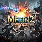 Metin2 Lost My Name soundtrack extend/remix