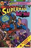 Superman Batman 1984 Heft 10 (DC Comics) Comic-Heft.