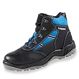 Schnürstiefel S 3 Gr.44 profi-Comfort-Future