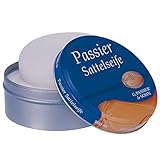 Passier - Sattelseife