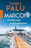 Marconi und der tote Krabbenfischer (Ein Italiener ermittelt an der Nordsee 1)