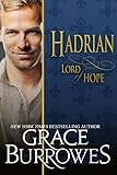 Hadrian Lord of Hope (The Lonely Lords Book 12) (English Edition)