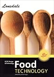 The Essentials of GCSE Design & Technology: Food Technology