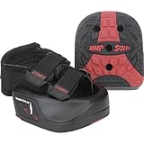 Jumpsoles Jump & Speed Training System 5.0 Herren, Schwarz, Größe S / 5-7 D(M) US