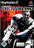 Project: Snowblind