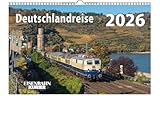 Deutschlandreise 2026
