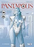 Pantapolis (1) : Oppression (French Edition)