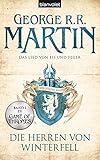 Das Lied von Eis und Feuer 01: Die Herren von Winterfell