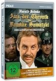 Aus der Chronik der Familie Sawatzki - Die komplette TV-Serie - Comedy mit Harald Juhnke