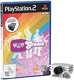 Sony EyeToy Play Groove inkl. Orig. EyeToy-Kamera (PlayStation 2)